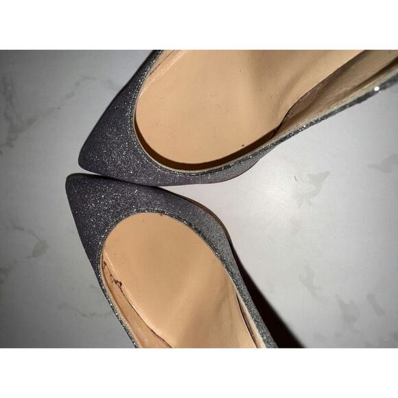 Christian Louboutin Glitter Pumps - Size 36 - Picture 4 of 6